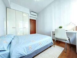 City Square Residences (D8), Condominium #559409121